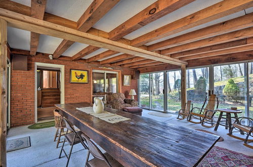 Photo 28 - Cozy Home w/ Private Patio & Views, Hiking On-site