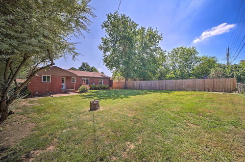 Photo 29 - Tulsa Family Home w/ Yard < 6 Mi to Downtown