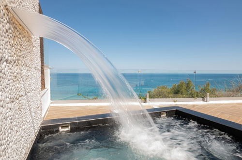 Photo 18 - Luxury Villa Cavo Mare Meltemi With Private Pool Jacuzzi