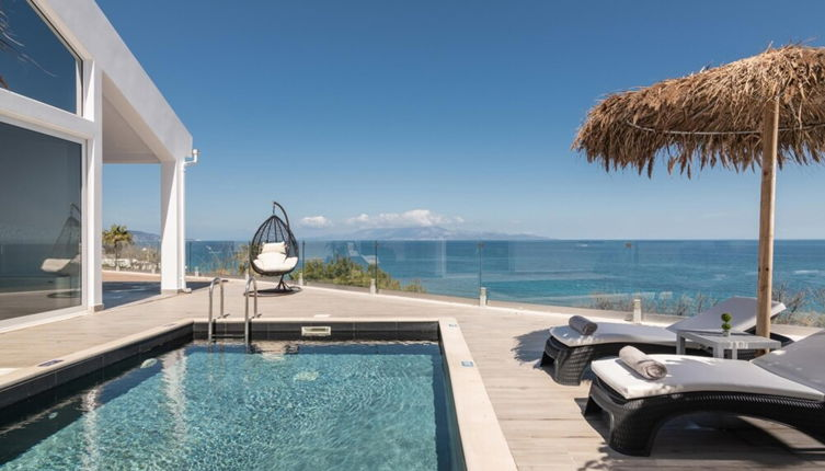 Photo 1 - Luxury Villa Cavo Mare Meltemi With Private Pool Jacuzzi
