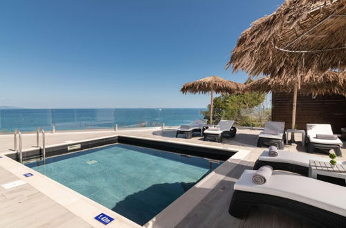 Photo 13 - Luxury Villa Cavo Mare Meltemi With Private Pool Jacuzzi