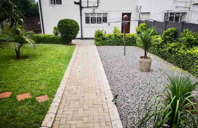 Chic Modern House on Neasden - 2085 - Foto 6