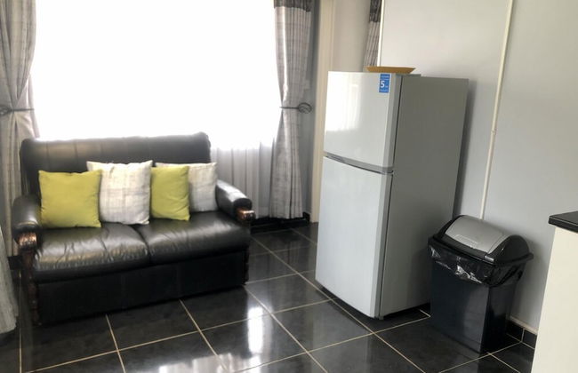 1 bed Apartment in Mount Pleasant Heights - 2014 - Foto 5
