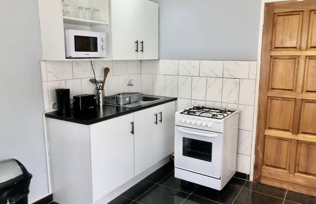 1 bed Apartment in Mount Pleasant Heights - 2014 - Foto 6