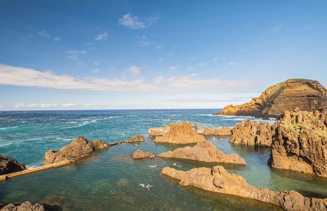 Porto Moniz City Centre by Madeira Sun Travel - Foto 17