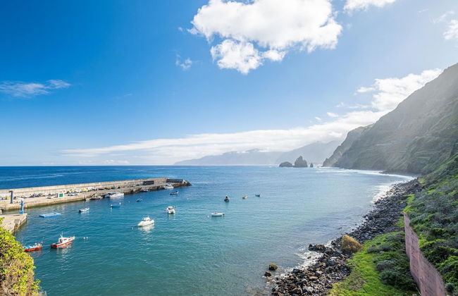 Porto Moniz City Centre by Madeira Sun Travel - Foto 16