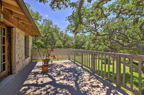 Foto 2 - Scenic Cottage W/views, 17 mi to San Antonio