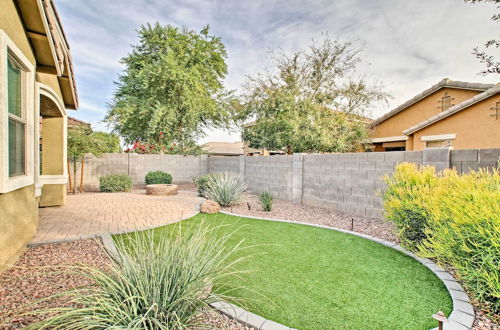 Photo 17 - Dog-friendly Arizona Retreat w/ Patio & Grill