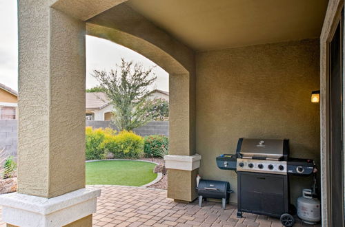 Foto 18 - Dog-friendly Arizona Retreat w/ Patio & Grill