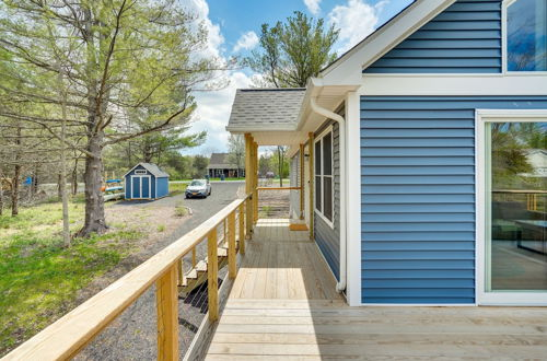 Photo 30 - Sleepy Hollow Lake Home w/ Deck, Pool Access