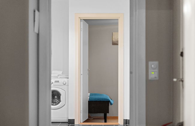 Forenom Serviced Apartments Nobel - Foto 5