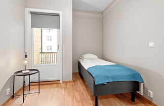 Foto 3 - Forenom Serviced Apartments Nobel