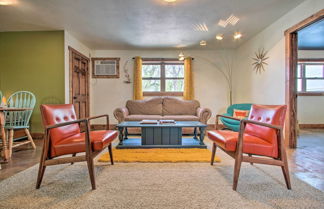 Photo 1 - Chic Retro Retreat in Choteau: Walk to Dtwn