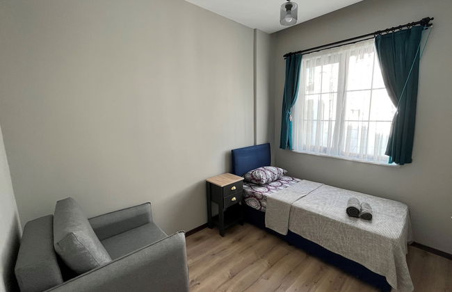 Via Pardi Apart Hotel - Foto 5