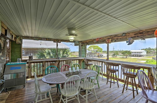 Foto 39 - Cozy Home With Ocean View: 5 Mi to Keaton Beach
