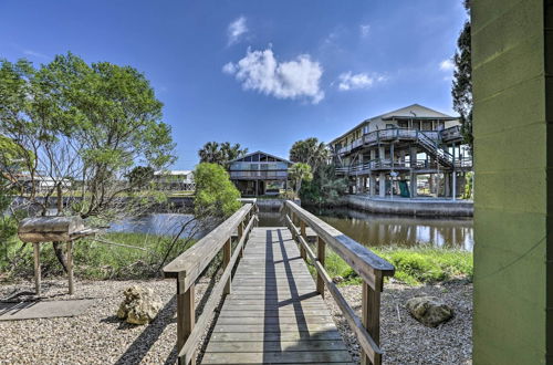 Photo 45 - Cozy Home With Ocean View: 5 Mi to Keaton Beach