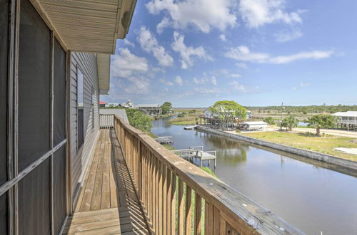 Photo 24 - Cozy Home With Ocean View: 5 Mi to Keaton Beach