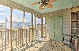Photo 2 - Cozy Home With Ocean View: 5 Mi to Keaton Beach