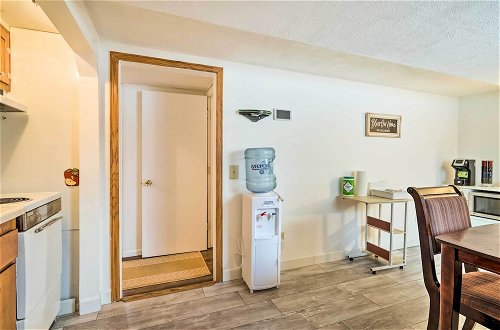 Foto 21 - Pet-friendly Apartment in Minneapolis