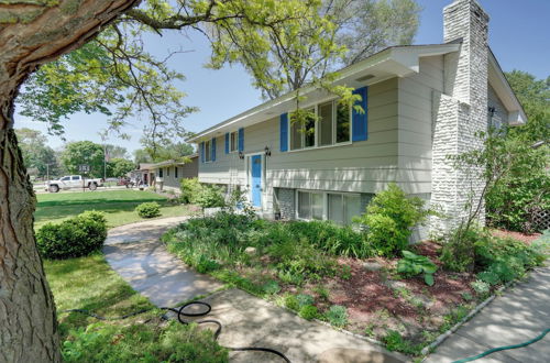 Photo 27 - Pet-friendly Apartment in Minneapolis