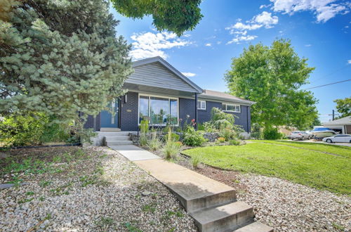 Photo 2 - Denver Vacation Home w/ Home Theater