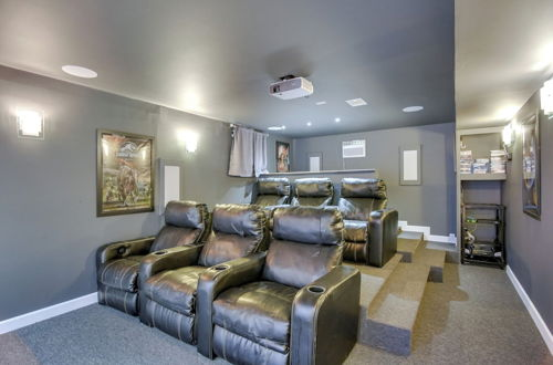 Photo 8 - Denver Vacation Home w/ Home Theater