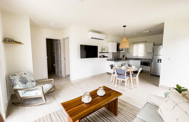 Residences C2-1d in Chame - Foto 17