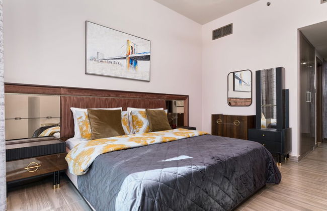 1BR view in a luxurious home - Foto 4