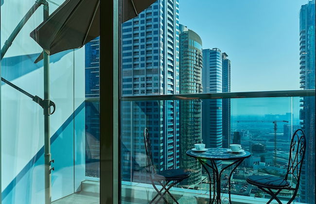 1BR view in a luxurious home - Foto 12