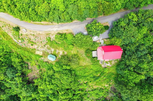 Photo 13 - Warm & Cozy Cabin w/ Deck on Top of the Blue Ridge