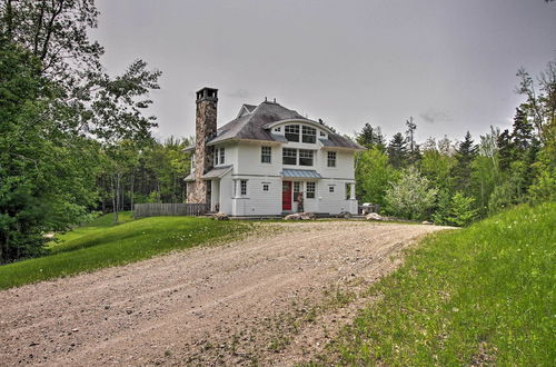 Photo 4 - Secluded Home, 7 Mins to Stratton Mountain Resort