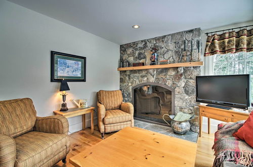 Photo 6 - Secluded Home, 7 Mins to Stratton Mountain Resort