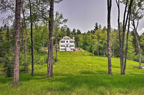 Photo 26 - Secluded Home, 7 Mins to Stratton Mountain Resort