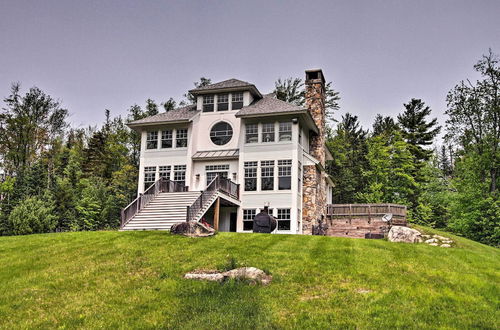 Photo 37 - Secluded Home, 7 Mins to Stratton Mountain Resort