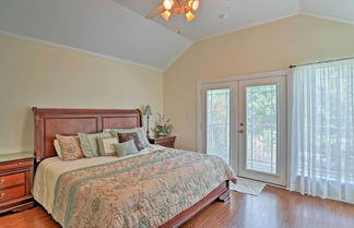 Photo 2 - Cozy Lakefront Benton Home ~ 20 Mi to Shreveport