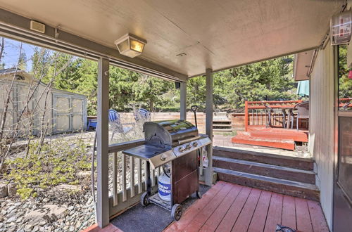 Photo 31 - Grand Lake Home w/ Fireplace, Deck, Mountain Views