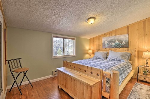Foto 20 - Grand Lake Home w/ Fireplace, Deck, Mountain Views