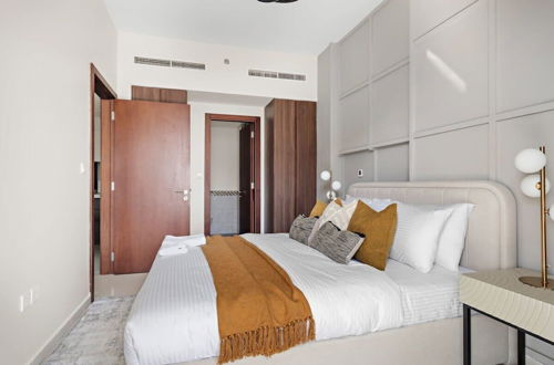 Foto 30 - Silkhaus Vera Residences, Business Bay Dubai