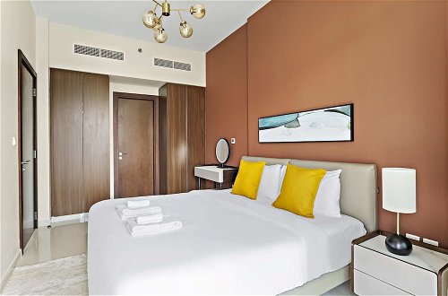 Photo 18 - Silkhaus Vera Residences, Business Bay Dubai