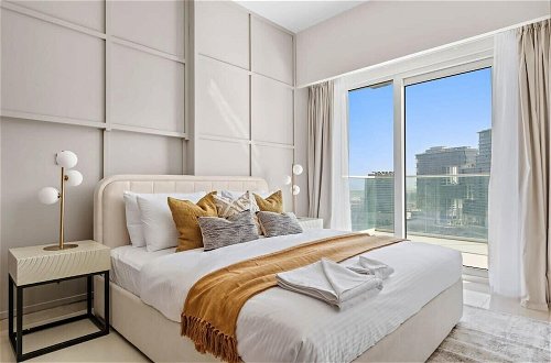 Foto 33 - Silkhaus Vera Residences, Business Bay Dubai