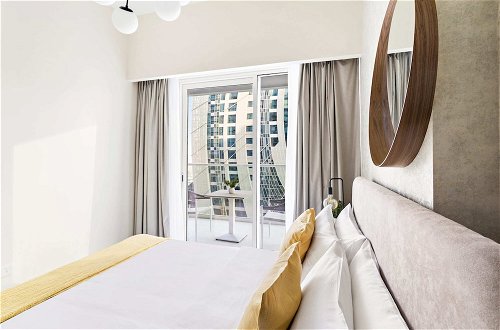 Photo 14 - Silkhaus Vera Residences, Business Bay Dubai