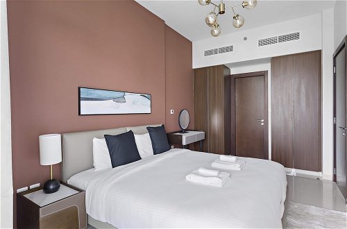 Photo 24 - Silkhaus Vera Residences, Business Bay Dubai
