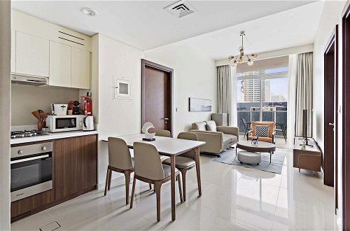 Foto 73 - Silkhaus Vera Residences, Business Bay Dubai