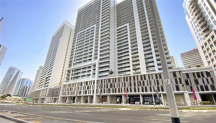 Foto 1 - Silkhaus Vera Residences, Business Bay Dubai