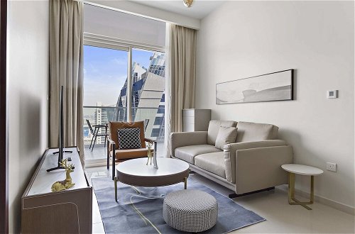 Foto 64 - Silkhaus Vera Residences, Business Bay Dubai