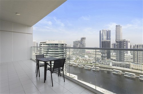 Photo 71 - Silkhaus Vera Residences, Business Bay Dubai