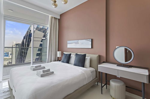 Foto 25 - Silkhaus Vera Residences, Business Bay Dubai
