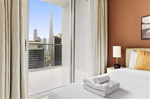 Photo 21 - Silkhaus Vera Residences, Business Bay Dubai