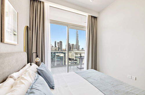 Photo 9 - Silkhaus Vera Residences, Business Bay Dubai