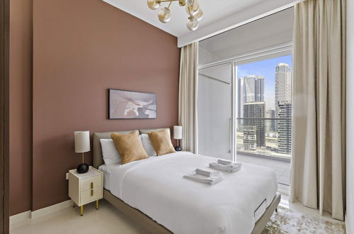 Photo 23 - Silkhaus Vera Residences, Business Bay Dubai